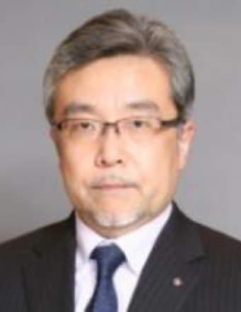 伊東ロータリークラブ 2024~2025年度会長 矢島 俊男